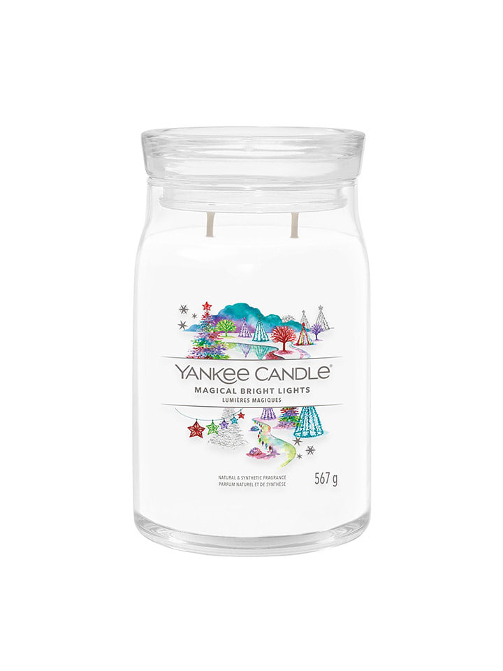 Yankee Candle Świeca zapachowa 