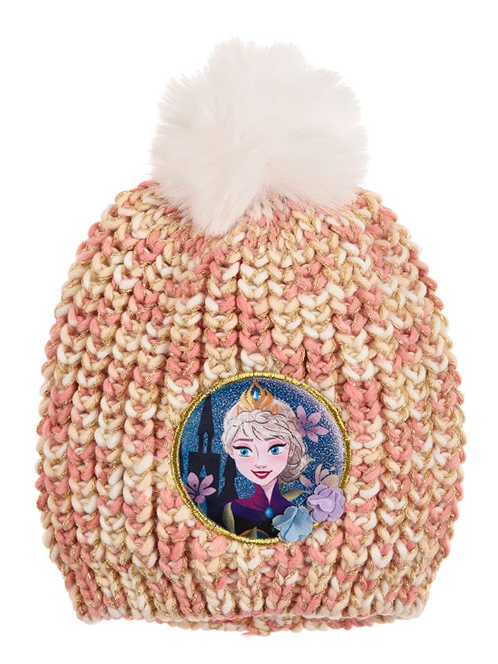 Disney Frozen Czapka 