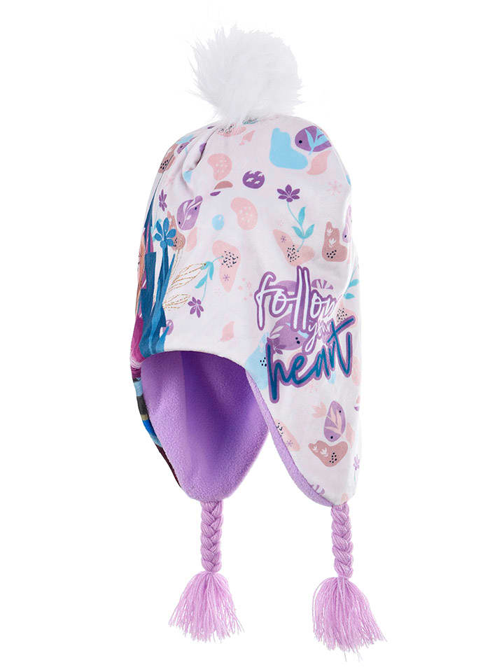 Disney Frozen Czapka 