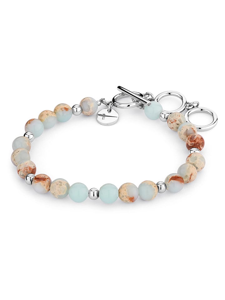 Tamaris Bransoletka z agalmatolitami