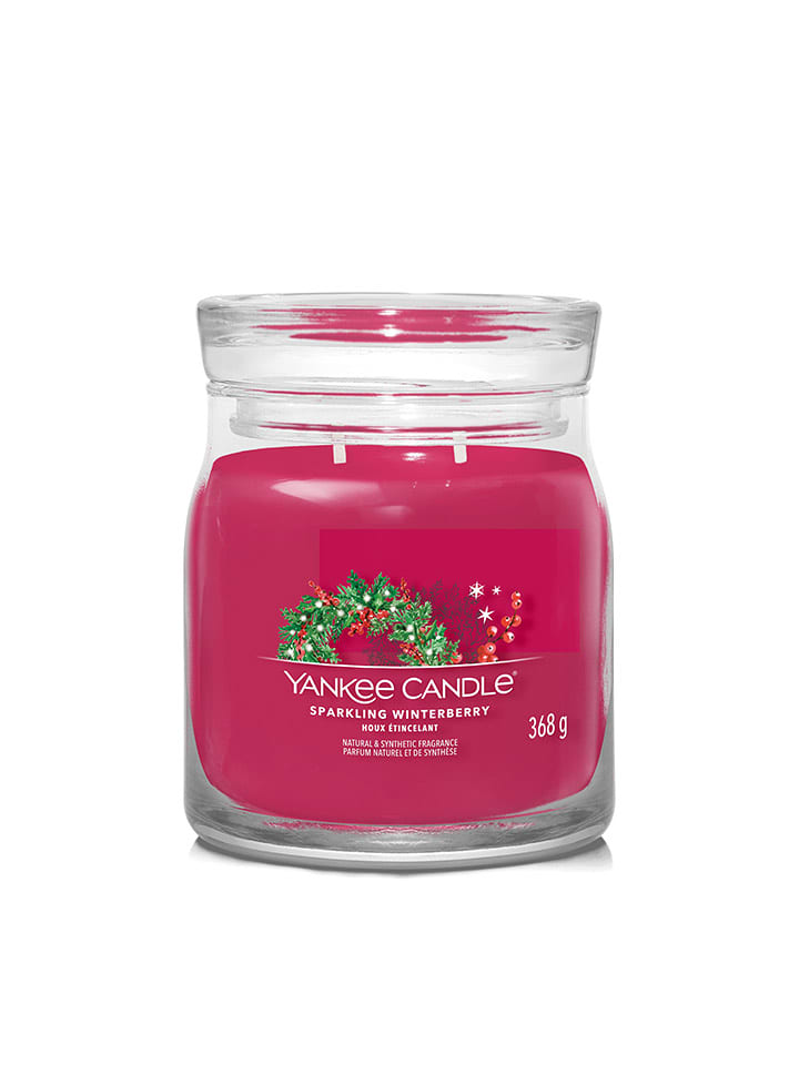 Yankee Candle Świeca zapachowa 