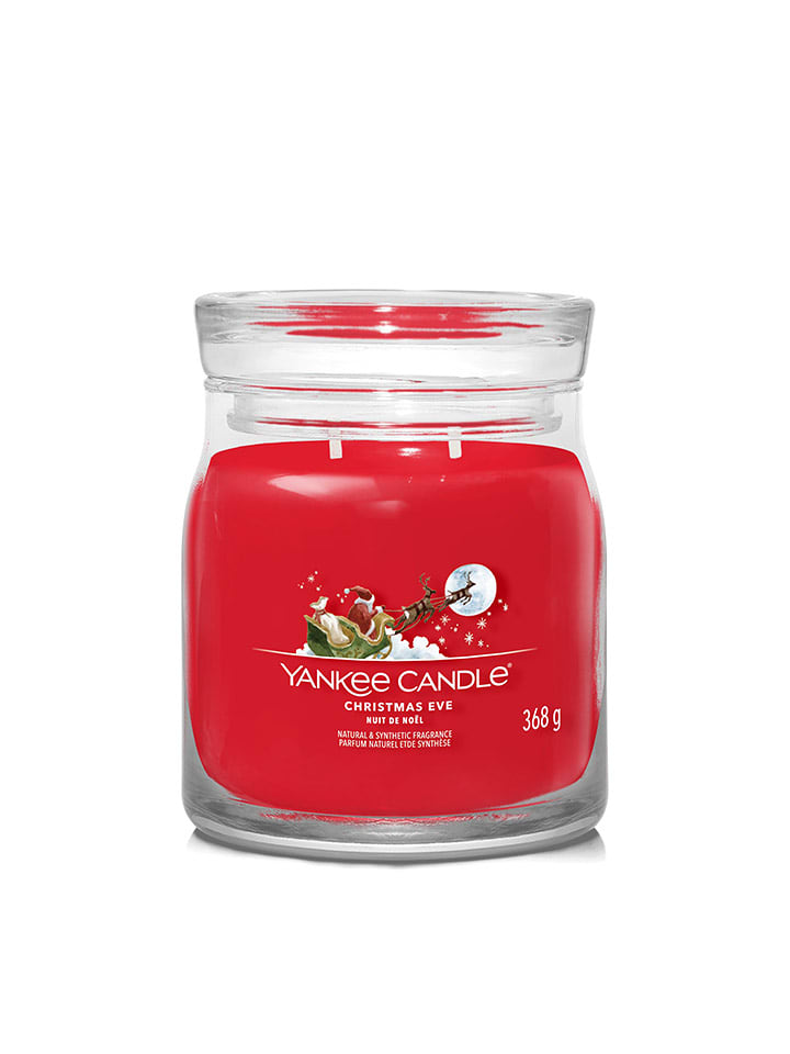 Yankee Candle Świeca zapachowa 