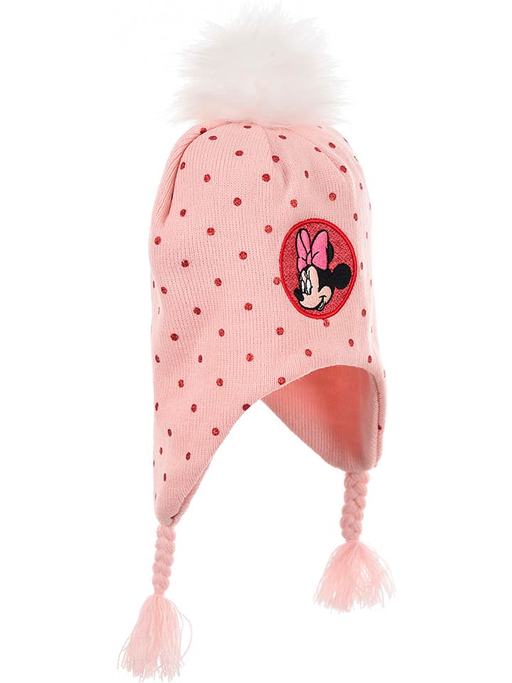 Disney Minnie Mouse Czapka 