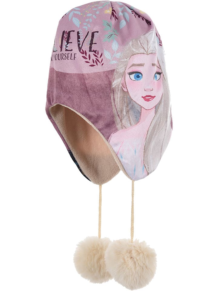 Disney Frozen Czapka 