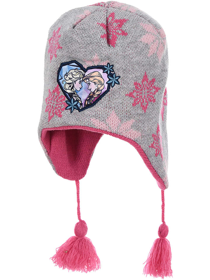 Disney Frozen Czapka 