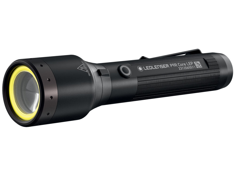 Ledlenser P9R Core LEP