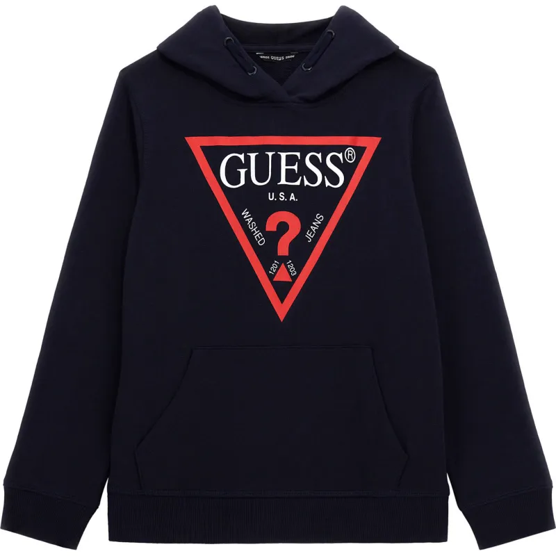 Guess Bluza | Regular Fit