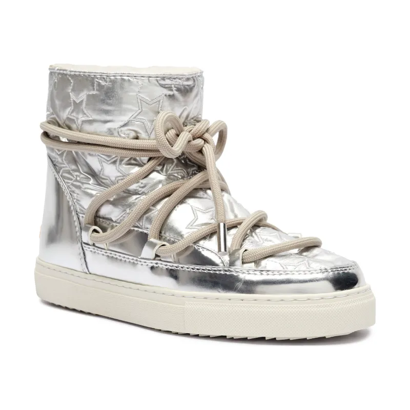 INUIKII Śniegowce BOMBER STAR