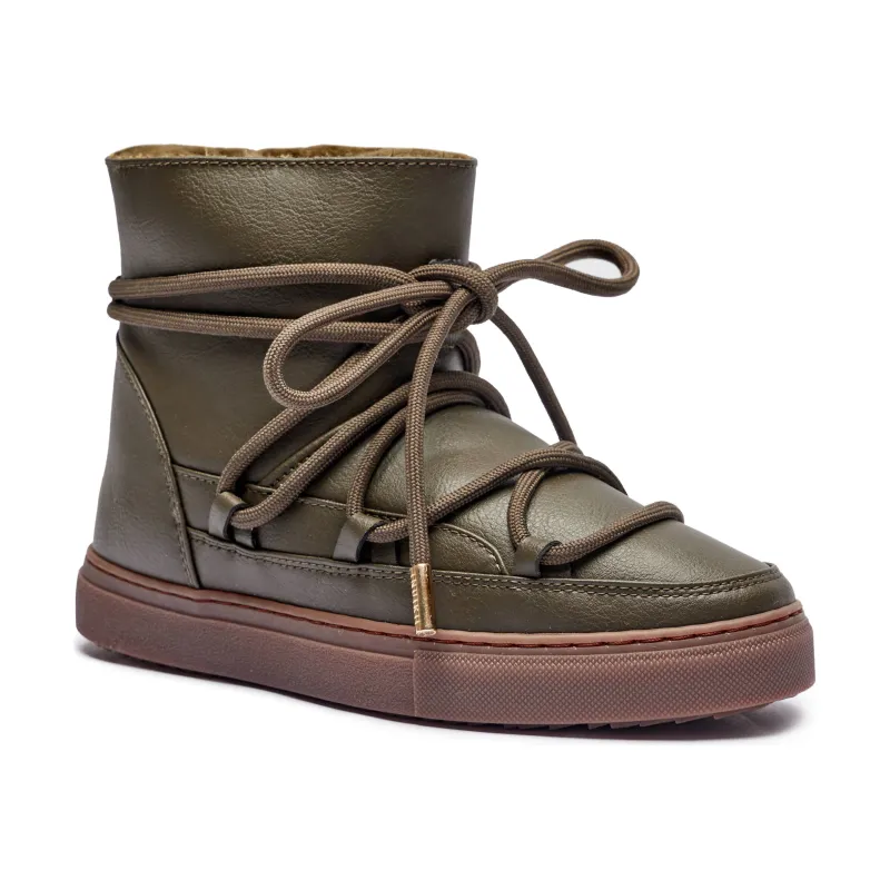 INUIKII Śniegowce GRAPE