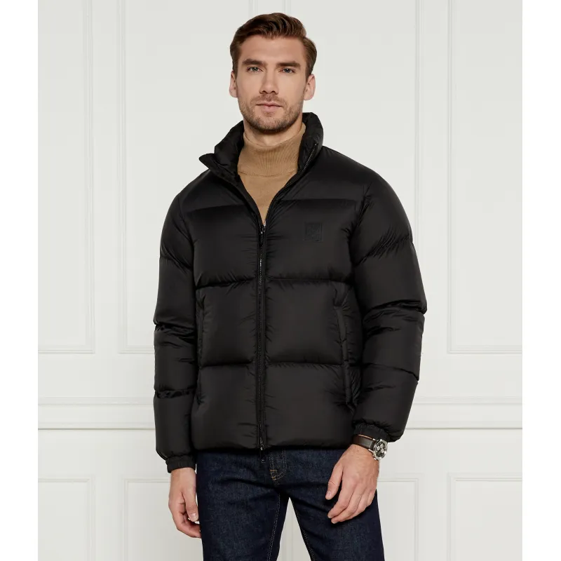 Emporio Armani Puchowa kurtka