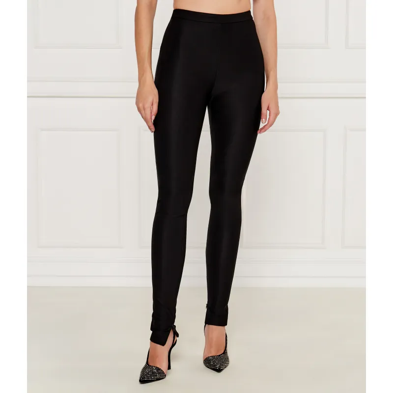 Pinko Legginsy | Slim Fit