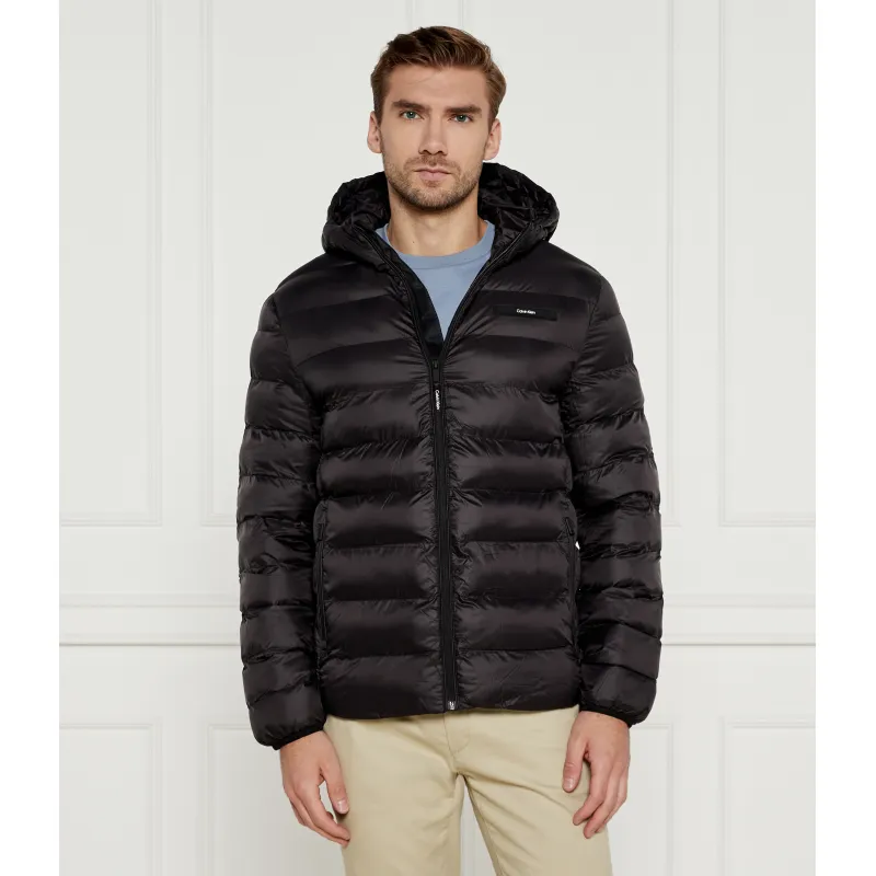 Calvin Klein Kurtka | Regular Fit