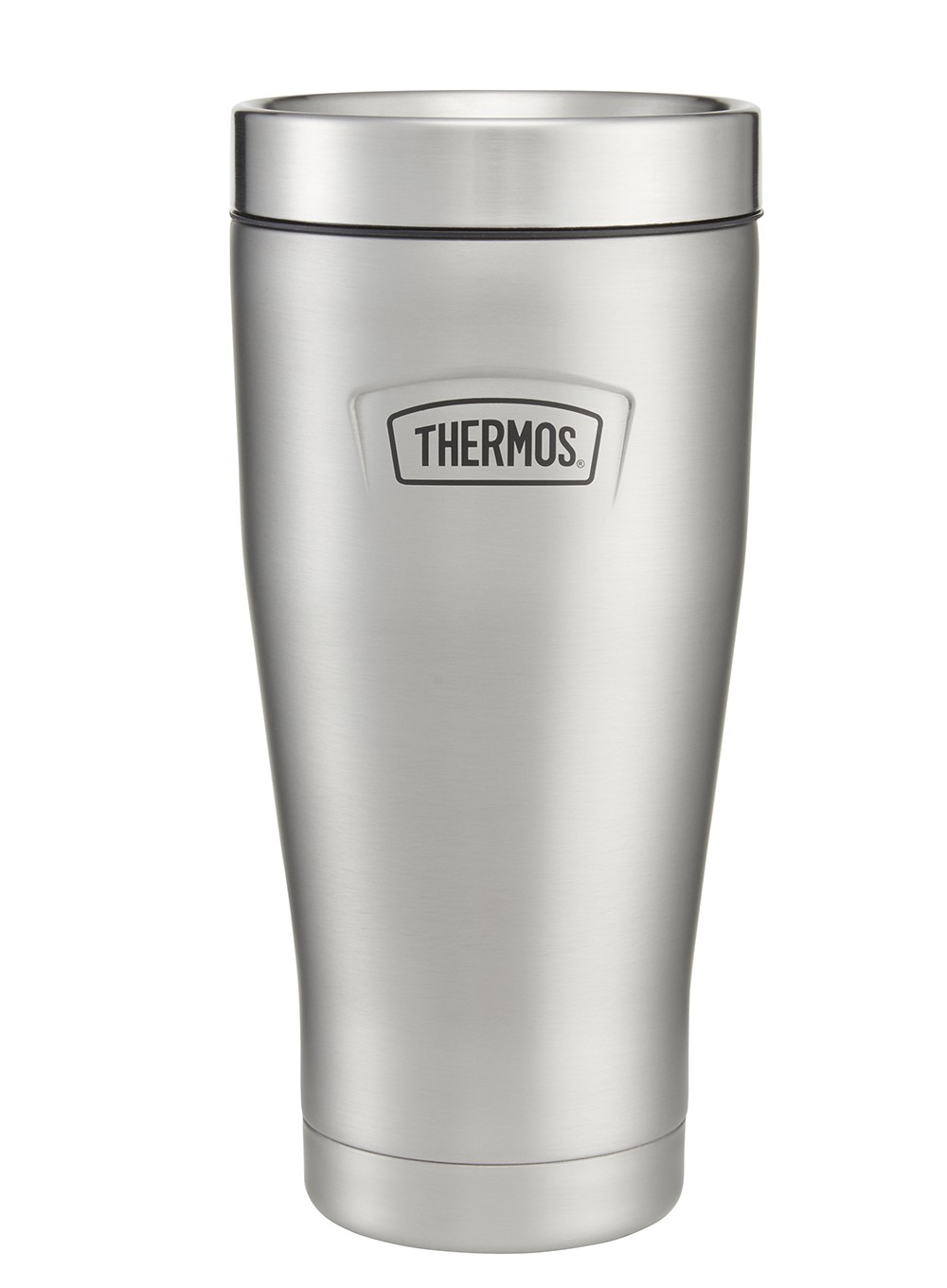 Kubek termiczny Thermos Icon Tumbler 0,47 l - matte stainless steel