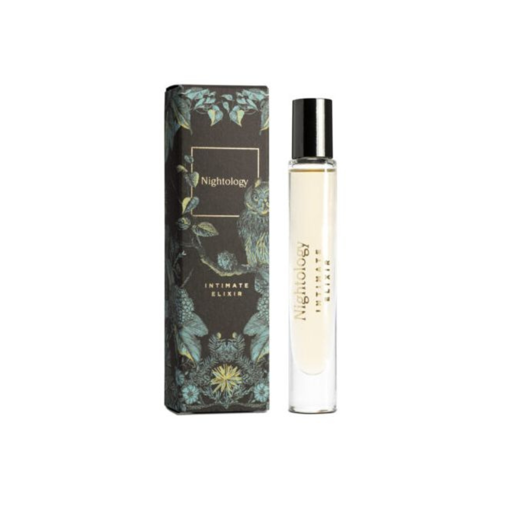 J. Del Pozo Intimate Elixir Woda Perfumowana Unisex 15ml