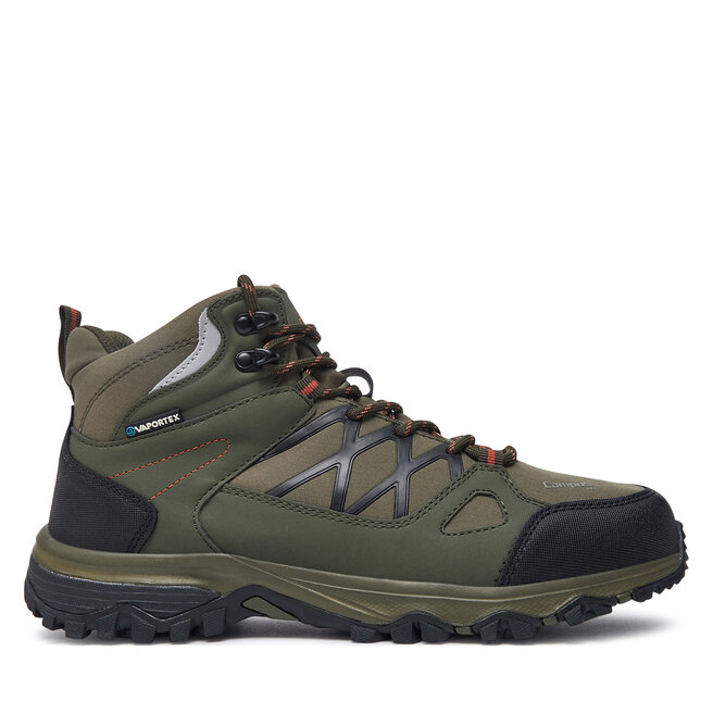 Trekkingi Campus Rimo High 2.0 CM0102324170 Zielony