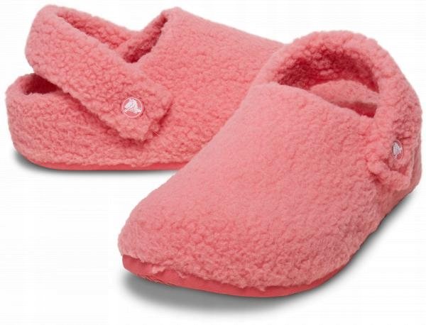 Damskie Kapcie Pantofle Domowe Ciepłe Classic Cozzzy 209386 Slipper 41-42
