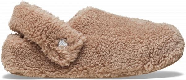Męskie Kapcie Pantofle Domowe Ciepłe Classic Cozzzy 209386 Slipper 43-44