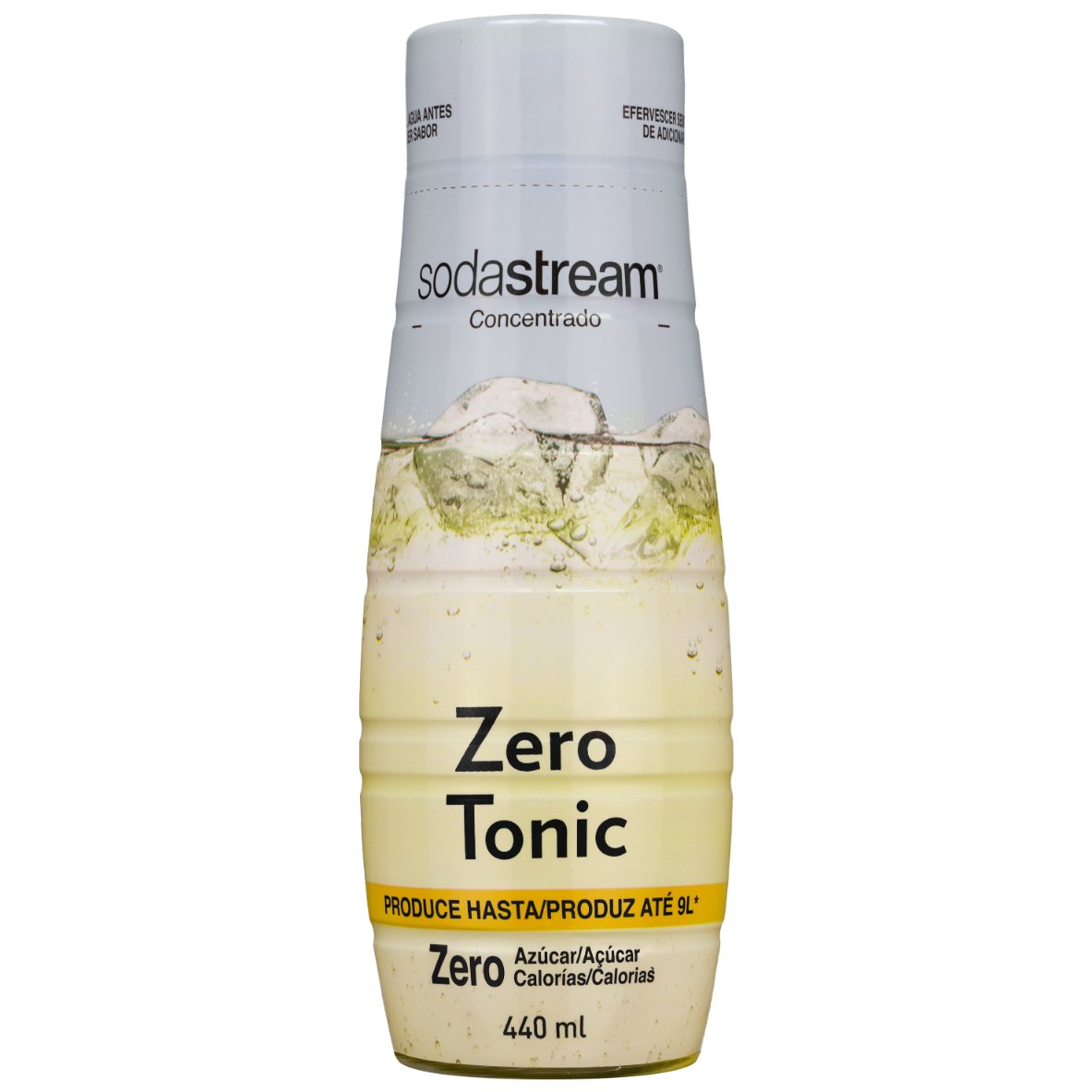 Syrop SodaStream Classics Diet Tonic 440ml