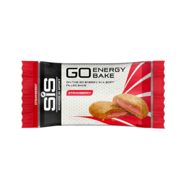SIS Ciasteczko Energetyczne 50 g