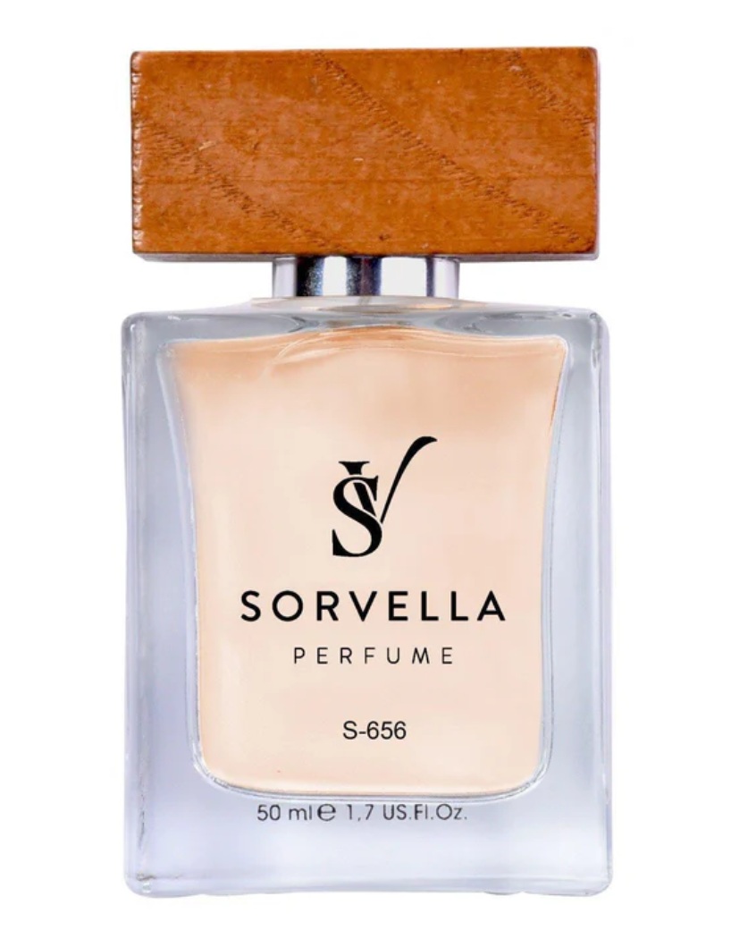 Sorvella Standard S656 Woda perfumowana dla mężczyzn