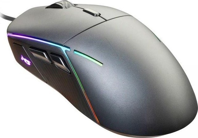MS Mysz Gamingowa MS Nemesis C375