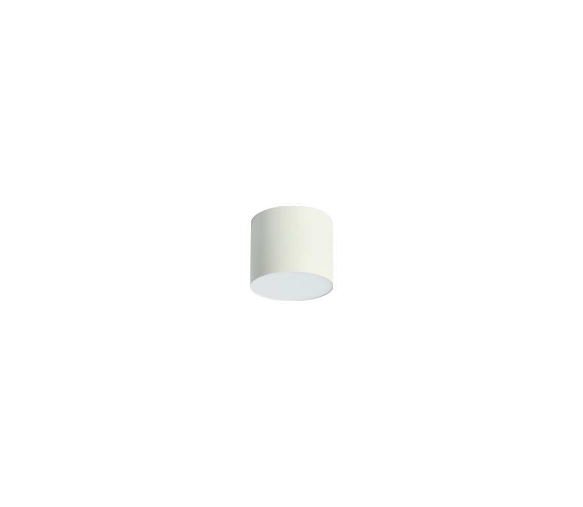 Immax NEO 07241L - Oświetlenie ściemnialne LED RONDATE 18W/230V 11,5cm Wi-Fi Tuya