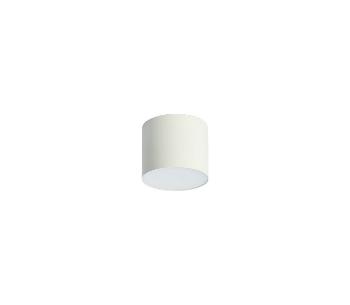 Immax NEO 07243L - Oświetlenie ściemnialne LED RONDATE 32W/230V 16,5cm Wi-Fi Tuya