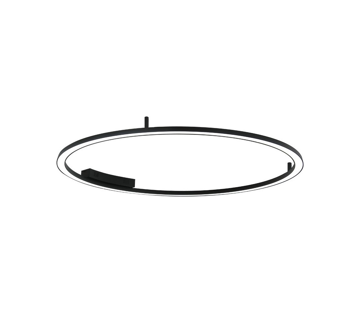 Immax NEO 07246-120- Oświetlenie ściemnialne LED FINO LED/72W/230V 120cm Tuya + pilot