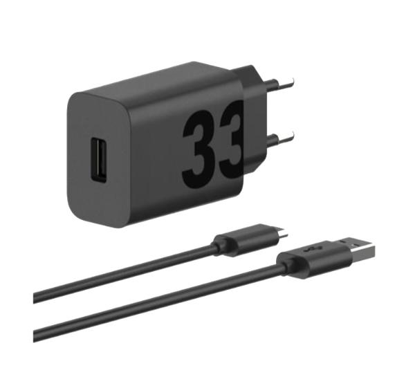 Motorola TurboPower 33W USB-A