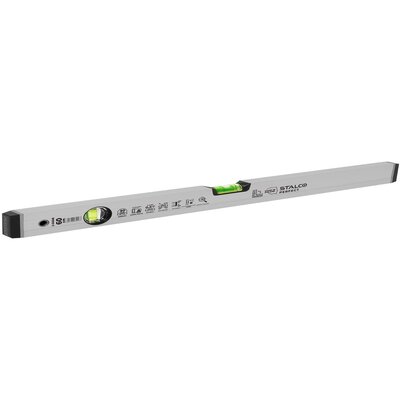 Poziomnica ręczna STALCO Perfect S-65606