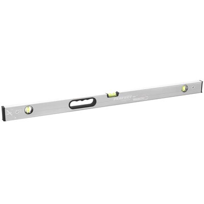 Poziomnica ręczna STALCO Perfect S-65803