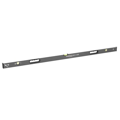 Poziomnica ręczna STALCO Perfect S-65791