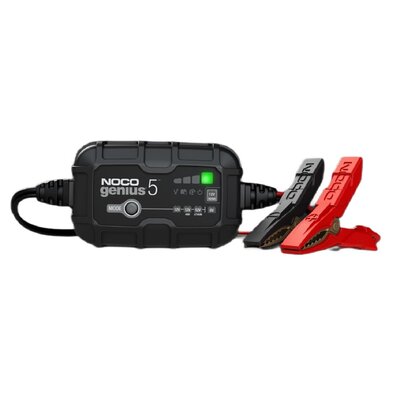 Noco GENIUS 5 EU 5A