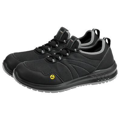 Półbuty buty obuwie robocze S1PL SR, ESD, trzewiki rozmiar 47 NEO 82-163-47