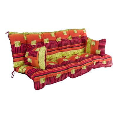 Komplet poduszek na huśtawkę Ravenna C025-13BB PATIO