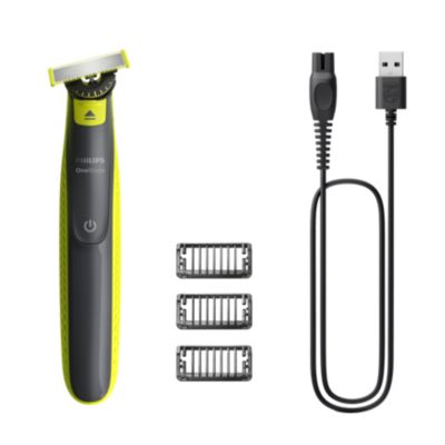 Philips OneBlade 360 QP2724/23