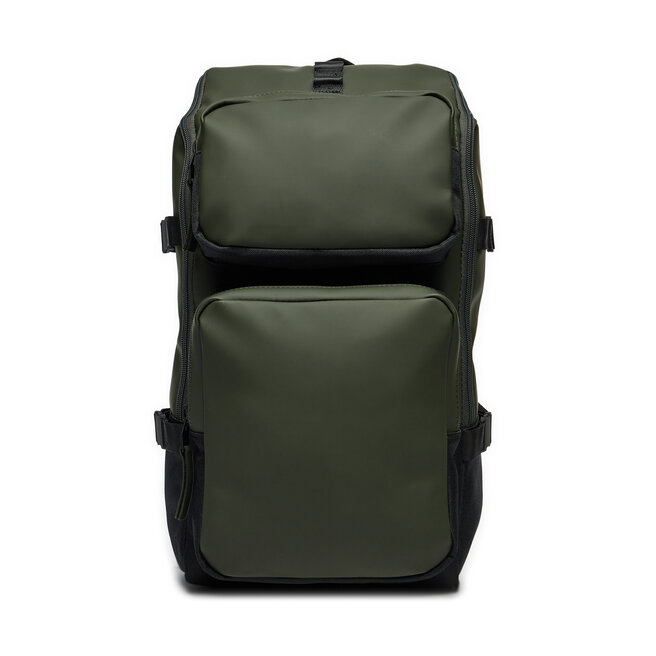 Plecak Rains Trail Cargo Backpack 14330 Zielony