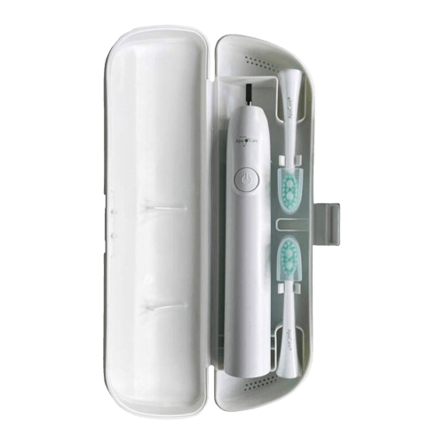 ApaCare Sonic Travel Case etui podróżne do szczoteczki sonicznej ApaCare Sonic 1szt.
