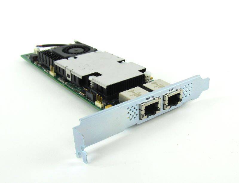 Cisco VIC 1225T DUAL PORT UCSC-PCIE-C10T-02
