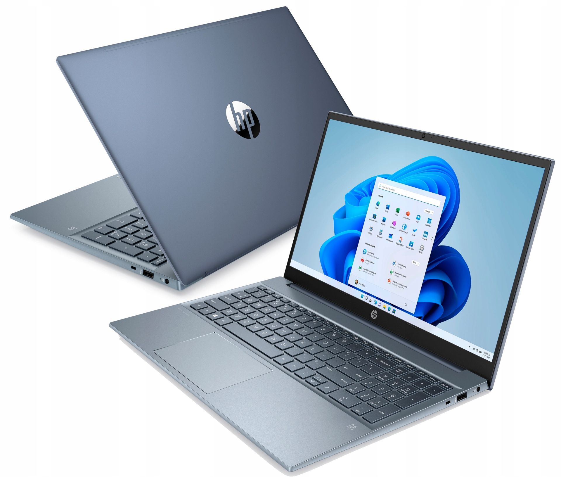 HP 15-eh Ryzen 7 FHD 16GB RAM 1TB SSD WIN 11 364K5UA
