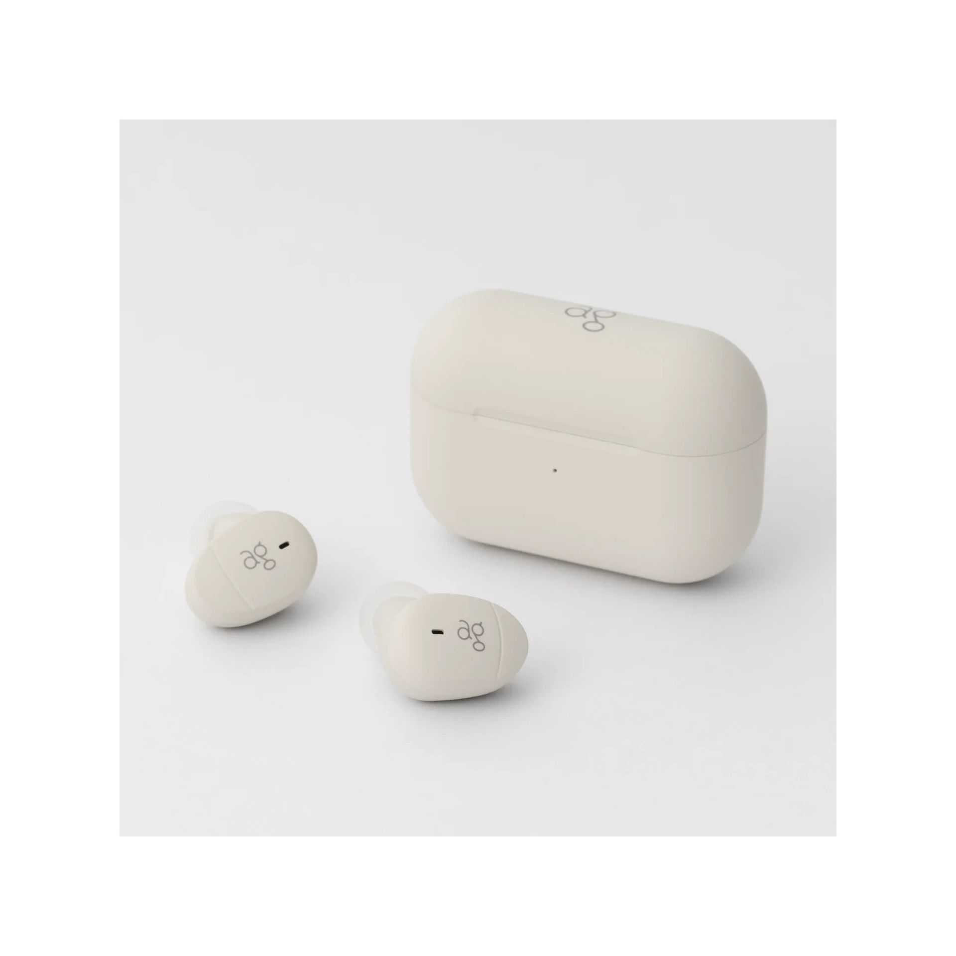 Final Audio AG COTSUBU mk2 Cream