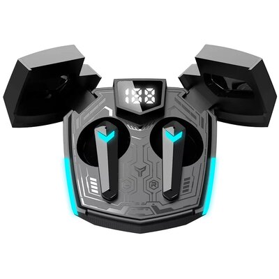 Canyon DoubleBee GTWS-2 Czarne