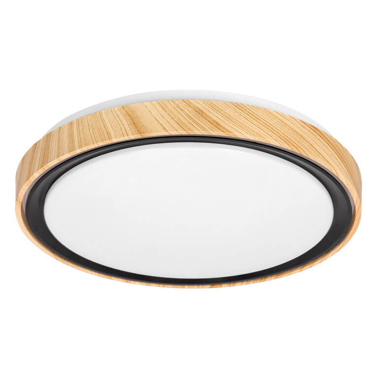 Kuchenny plafon Aflo 14-33932 Candellux LED 24W 3000-6000K okrąg biały