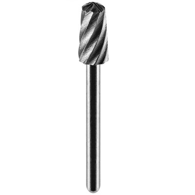 Graphite Frez HSS pocisk 6.0 mm, trzpień 3.2 mm, 2 szt. TOP-55H061