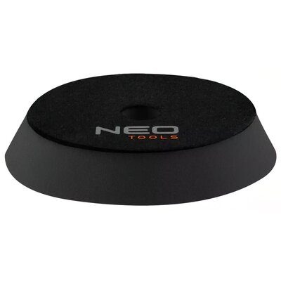 Neo Tools Pad polerski 130 x 150 mm x 25 mm gąbka miękka TOP-08-967