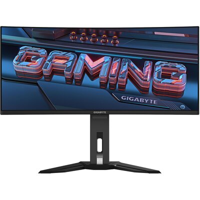 Monitor Gigabyte MO34WQC