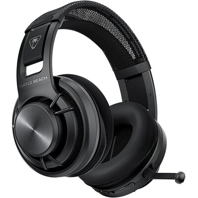 Turtle Beach Atlas Air Czarne