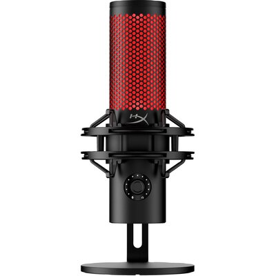 Mikrofon HYPERX QuadCast 2 872V1AA