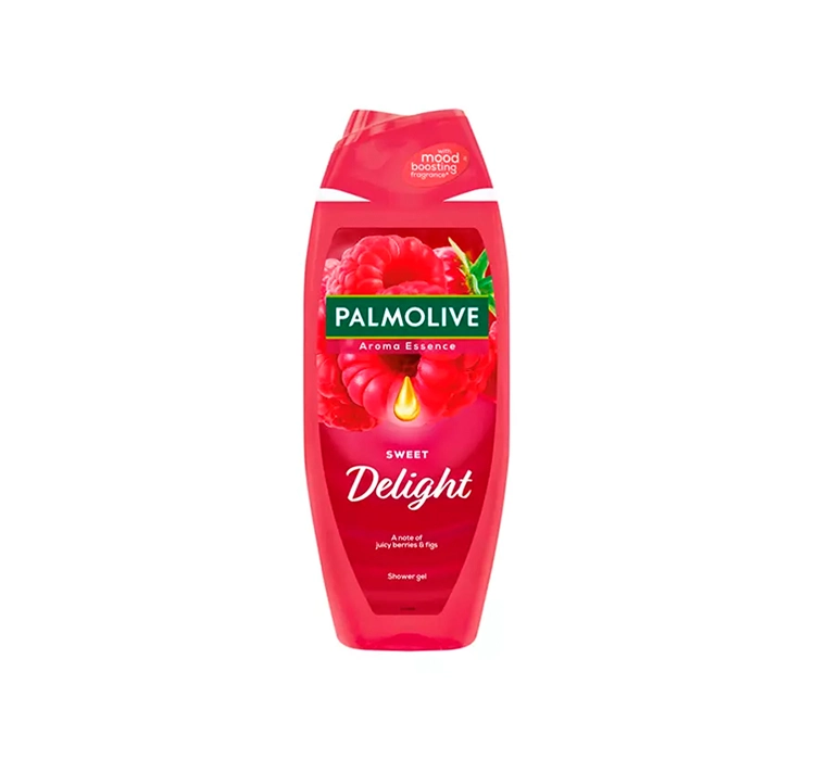 Palmolive Aroma Essence żel pod prysznic Sweet Delight 250ml