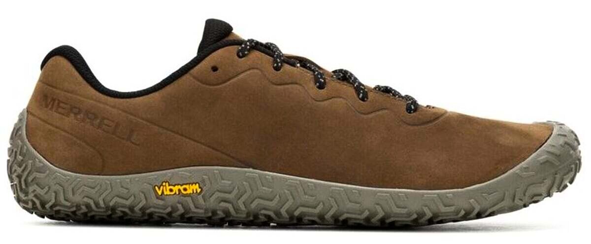 Męskie buty outdoorowe Merrell  Vapor Glove 6 Ltr Earth  EUR 44